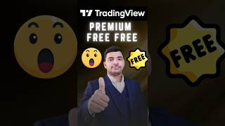 TRADINGVIEW Premium Feature FREE 😲🤑 tradingviewpremium tradingview [upl. by Adrienne]