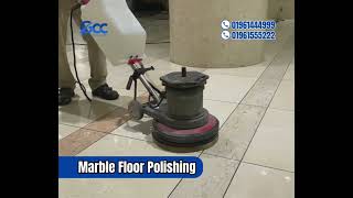 Marbel Floor Polishing [upl. by Rogers]