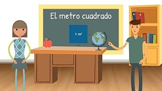 Conversión de Unidades de longitud METROS [upl. by Corella]