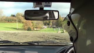 Builth Wells Stages 2017  Stage 6 [upl. by Parnas]