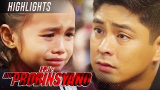 Cardo informs Letlet about Krista and Whiskeys death  FPJs Ang Probinsyano With Eng Subs [upl. by Alcina847]