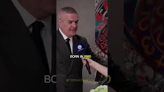 Hublot CEO on Love and Hate for the Brand [upl. by Dranyam]