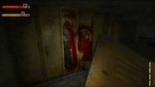 Condemned scariest moment [upl. by Eey]