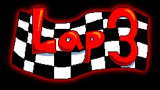 “Lap 3  Pillar Johns Revenge”  a Pizza Tower mod track  remixed by me [upl. by Rachele]