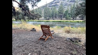 Steens Mountain Adventure [upl. by Anairuy]