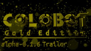 Colobot Gold Edition  Alpha 016  Promotional Video [upl. by Ruelle111]