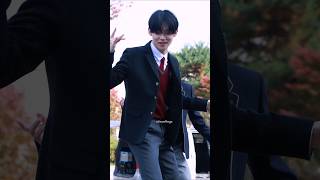 241116 툽학능력평가 quot교환일기｜Random Play Dancequot TXT YEONJUN 투바투 미팬 미니팬미팅 연준 랜플 [upl. by Ortrude]