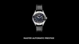 traser T5 Master Automatic Prestige [upl. by Nuzzi]