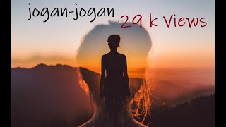 JoganJogan I Quratulain BalouchQB I Lyrics with English Translation [upl. by Suolekcin]