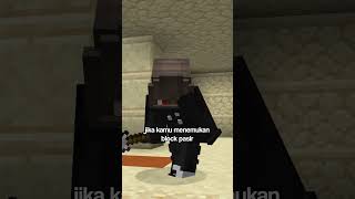 Ruangan Rahasia Desert Temple di Minecraft [upl. by Yelik457]