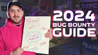 Bug Bounty Beginners Guide 2022  Get Started in Bug Hunting [upl. by Oetsira806]