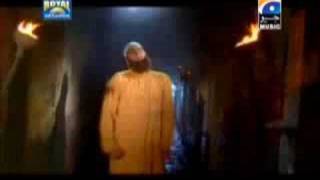 Junaid jamshed Naat [upl. by Eilssel]