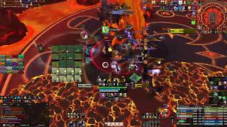 Smolderon Disc Priest POV 387k HPS [upl. by Aerdnahc]