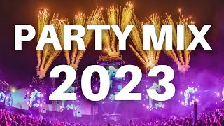 PARTY MIX 2024  Mashups amp Remixes Of Popular Songs 2024  DJ Dance Party Remix Music Mix 2024 🎉 [upl. by Nodnorb595]