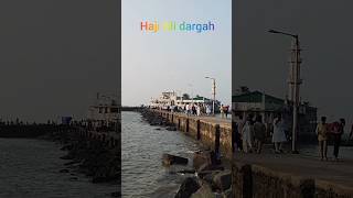 Tum cha ho to har full ki tasir badal doHaji Ali dargah [upl. by Collette]