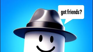 5 ROBLOX GAMES YOU NEED TO PLAY WITH FRIENDS [upl. by Ainosal]