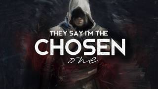 Chosen One  Valley of Wolves LYRICS [upl. by Ezarras]