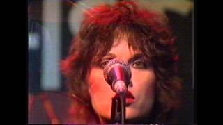 The Motels  The Days Are OK amp Envy  OGWT 1980 [upl. by Valida]