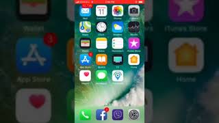 حل مشكلة عدم ظهور الصوت في تسجيل شاشة فيديو ايفون ios 11 [upl. by Lorrin440]