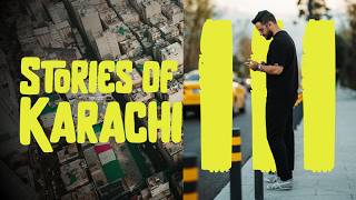 Stories of Karachi  Volume 3 [upl. by Kynan]