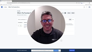 UserTesting Tutorial  Automatically Notify Your Team When Videos Start Coming In [upl. by Vivia565]