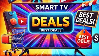 Smart Tv Deals 720p vs 1080p vs 4K vs 8K Resolutions Explained [upl. by Adahsar783]