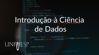 Introdução à Ciência de Dados  Introdução à Ciência de Dados [upl. by Narhet681]