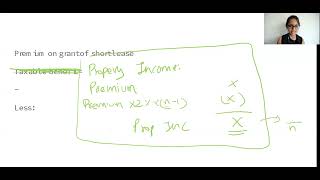 Chp 6 Property Income [upl. by Platas]