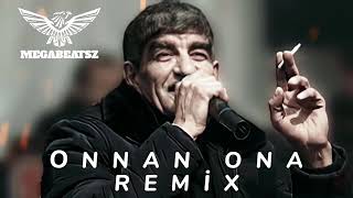 Bayram Kürdəxanlı amp MegaBeatsZ  Onnan Ona Remix [upl. by Leshia237]