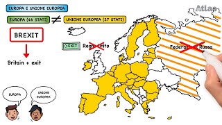 LEuropa degli Stati [upl. by Chatterjee42]