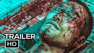 New HORROR Movie Trailers 2023 [upl. by Hannala]