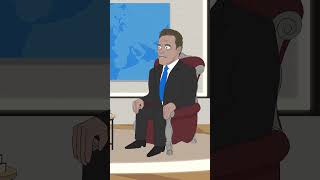 Gollum VS Arnold Schwarzenegger  Part 4 animation lordoftherings arnoldschwarzenegger [upl. by Sikleb]