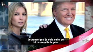 Signé Laurence Haïm Pourquoi Trump estil si populaire épisode 6 [upl. by Llerehs]