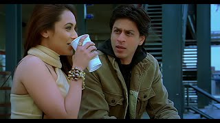 Kabhi Alvida Naa Kehna Trailer  2006  SRK Rani Abhishek Preity Amitabh [upl. by Erdei601]