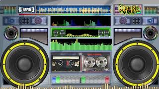 Dj Marco Chicago House Music  Chicago Electro Breaks Mix  Animation BoomBox [upl. by Noruq]