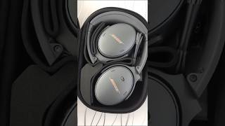 Bose QuietComfort 45 Headphones boseheadphones [upl. by Mount]