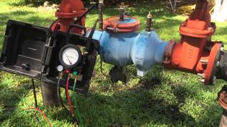 How to test the backflow How to repair a backflow prevention assembly by ASAP plumbing9043461266 [upl. by Searle]