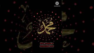 ইসলামিক রিলস গজল Islamic Reels gazal notun ghazal Bangla ghazal standing ghazal Shera gojol new [upl. by Adnocahs]