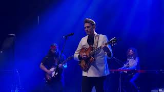 Red Clay Strays  Forgive live at the 02 Shepherds Bush Empire London 23 Aug 2024 [upl. by Eula]