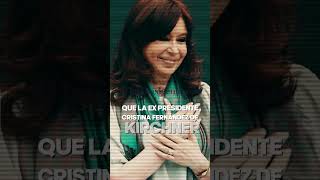 Eliminan la jubilación de privilegio de Cristina Kirchner noticias Milei CFK politica Sociedad [upl. by Telford994]