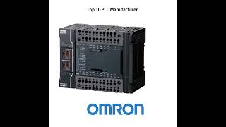 Top 10 PLC manufacturer Leading PLC Brands Major PLC Manufacturer Most Popular PLC Latest PLC [upl. by Geehan968]