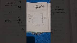 Physics Activity  To use the multimeter to see the unidirectional flow of current order [upl. by Kittie]