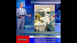 Arceus busca chamba [upl. by Ettelracs]