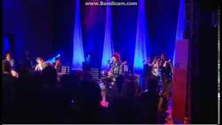 01 Niemals war es besser  Peter Maffay live quotstarsndr2quot [upl. by Pirbhai]