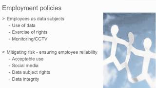 Data Protection Policies [upl. by Edyak]