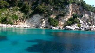 Ionian Islands South [upl. by Carlock944]