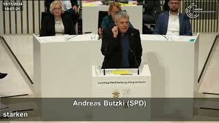 Berufsorientierung und berufliche Bildung für die Fachkräfte von morgen stärken  Andreas Butzki [upl. by Starinsky]