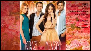 Volkan Akmehmet  İnanç Şanver  Aras Aydın  İfade Kiraz Mevsimi OST [upl. by Kat]