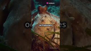 Octopuses Can Change Color and Texture in Seconds Heres How [upl. by Zelikow214]