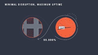 Aggreko  Lifecycle of a Data Centre [upl. by Kcirreg739]